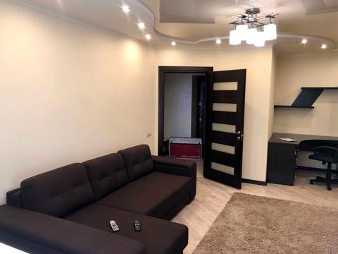 квартира за адресою Осіння вул., 13-Б