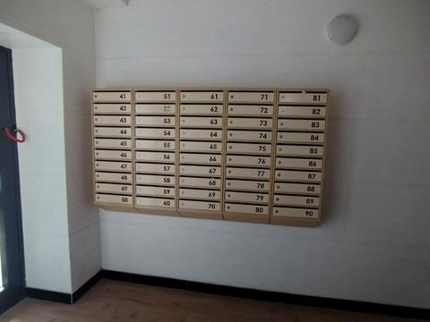 квартира по адресу Чорновола вул., 124