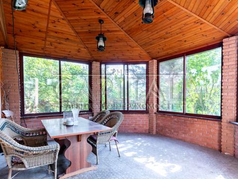 дом по адресу 162-га Садова ул.