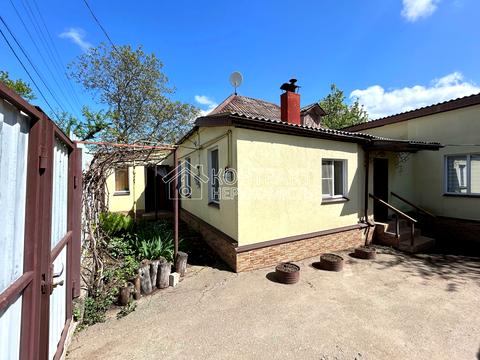 дом по адресу Новопригородный пер., 27