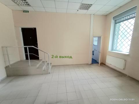 комерційна за адресою Большая Арнаутская, 123