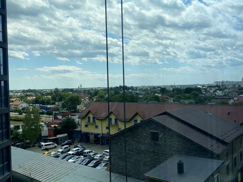 квартира за адресою Героїв Миколаєва вул., 3