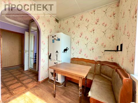 квартира по адресу Мира ул., 5