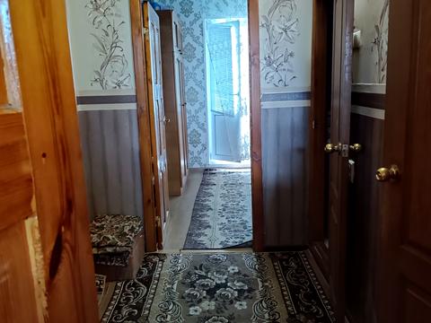 квартира за адресою Пантелеймона Куліша вул. (Челябінська), 5-Б