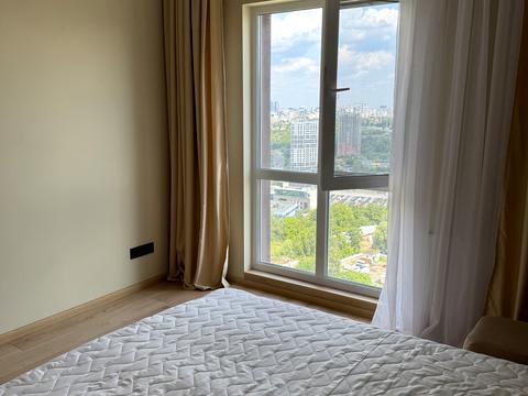 квартира за адресою Михайла Максимовича вул. (Онуфрія Трутенка), 24-В