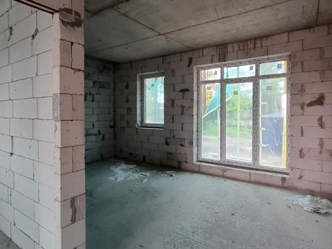 дом по адресу Киево-Мироцкая ул., 123-Н