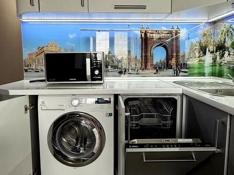 квартира за адресою Євгена Патона вул., 6