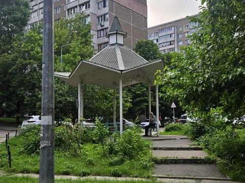 квартира за адресою Печенізька вул., 16