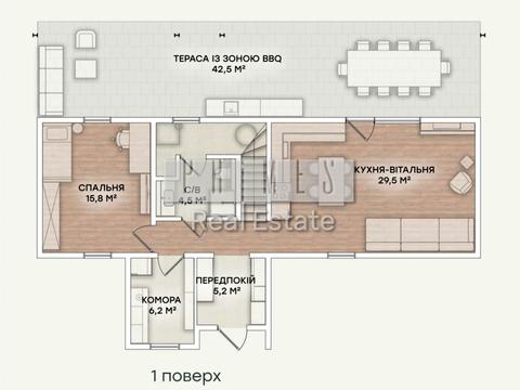 будинок за адресою Монашинська вул.
