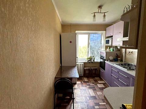 квартира по адресу 23-го Сентября ул., 15