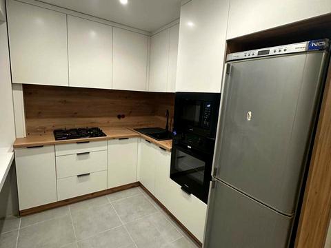 квартира за адресою Северина Потоцького вул. (Сімнадцятого партз'їзду), 14