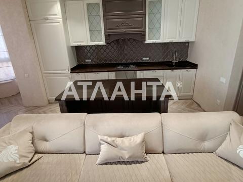 квартира по адресу Добровольцев ул. (Маршала Говорова), 10д