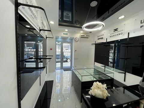 коммерческая по адресу Стефаника ул., 16