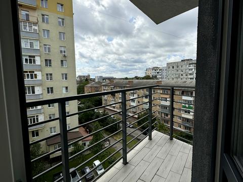 квартира по адресу Гайдамацкая ул. (Марфи Струтинської), 13-Б