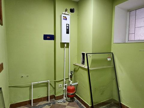 комерційна за адресою Северинівська вул. (Жовтнева), 105-З