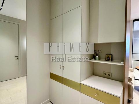 квартира за адресою Київ, Андрія Верхогляда вул. (Михайла Драгомирова), 14-А