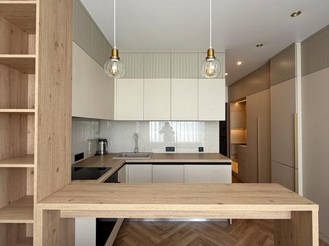 квартира за адресою Берковецька вул., 4-Д