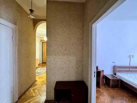 квартира по адресу академика Гнатюка ул. (Горького), 3