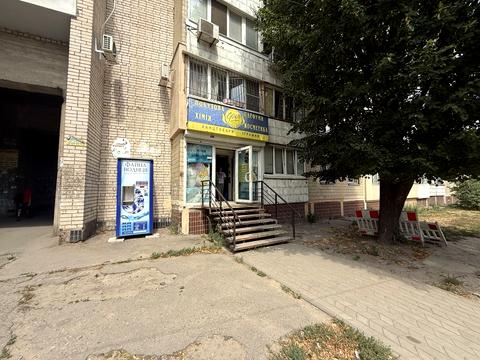 коммерческая по адресу Янтарная ул., 79