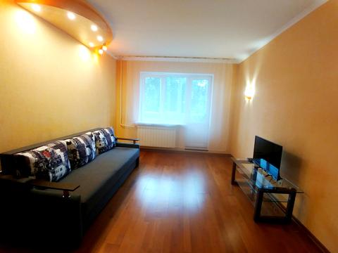 квартира по адресу Героев Днепра ул., 35