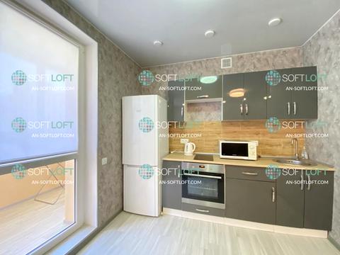 квартира за адресою Козакевича вул., 29