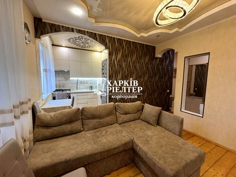 квартира по адресу Душкина ул. (Тухачевського), 4