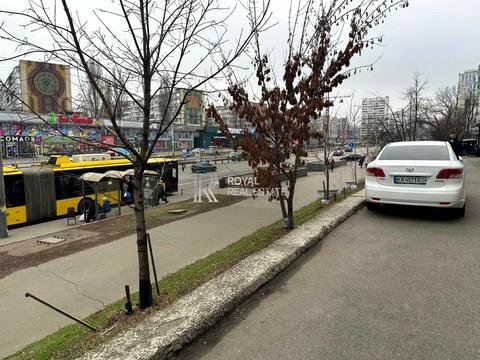 коммерческая по адресу Берестейский просп. (Победы), 20