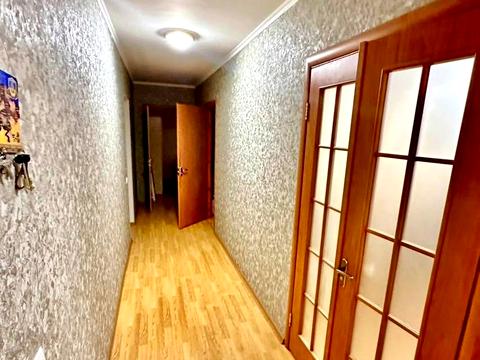 квартира по адресу Мира просп., 263