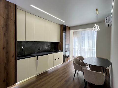 квартира за адресою Княгинен, 44