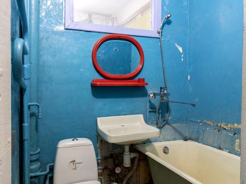 квартира по адресу Голосеевский просп. (40-летия Октября), 128