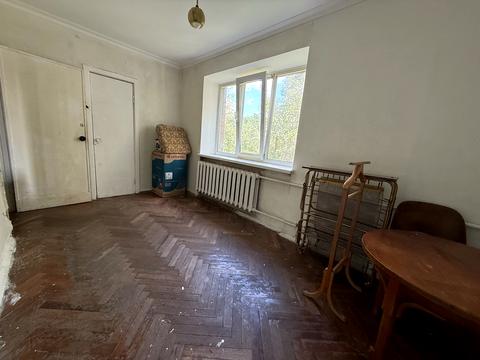 квартира по адресу Дашавская ул., 27