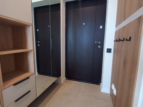 квартира за адресою Родини Крістерів вул., 16