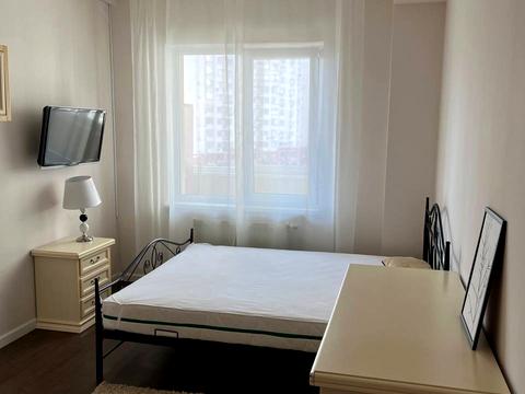 квартира за адресою Петра Григоренка просп., 39-Б