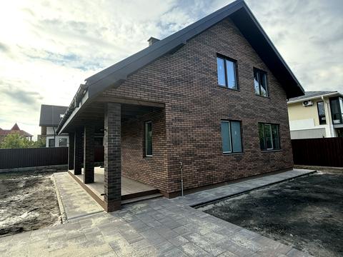 дом по адресу Виктора Швеца ул. (Шляхова)