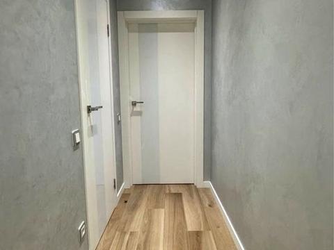 квартира по адресу Нивская ул., 4-А
