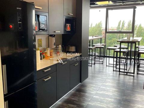 комерційна за адресою Гетьмана Павла Скоропадського вул. (Льва Толстого), 2