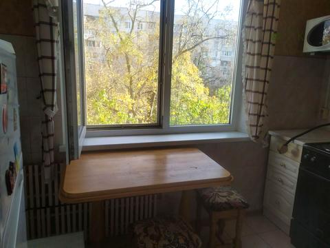 квартира за адресою Перемоги просп., 64
