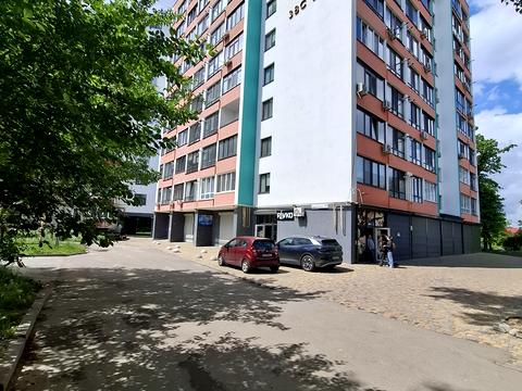 коммерческая по адресу Белова Генерала ул., 37