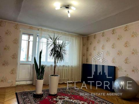 квартира по адресу Жилянская ул., 72