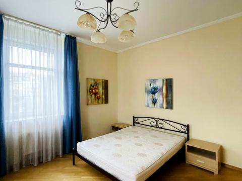 квартира по адресу Богдана Хмельницкого ул., 41