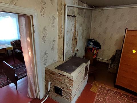 дом по адресу пгт. Яворницкое (Илларионово), Харківська