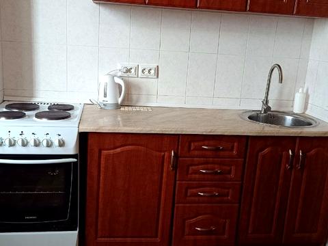 квартира по адресу Макеевская ул., 8