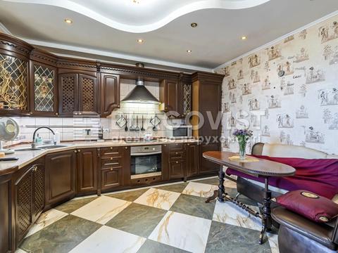 квартира за адресою Харківське шосе, 56