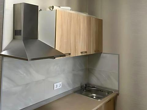 квартира по адресу Жемчужная ул., 11