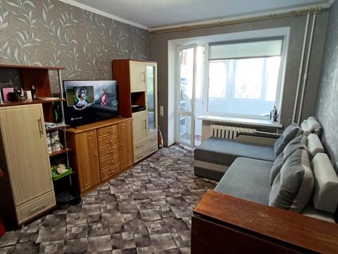 квартира по адресу Береговая ул., 25