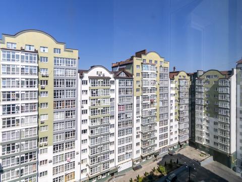 квартира за адресою Височана вул., 26