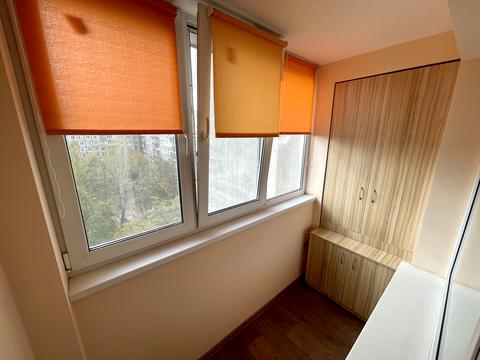 квартира за адресою Набережна Заводська вул., 85