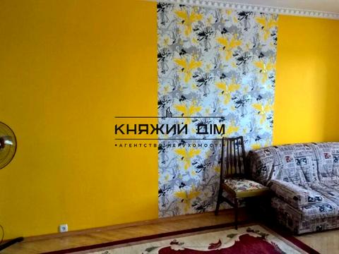 квартира по адресу Миропольская ул., 21