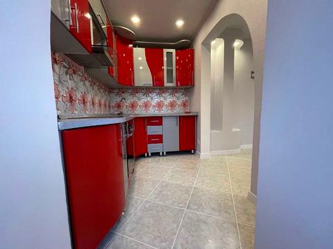 квартира за адресою Оноре де Бальзака вул., 6