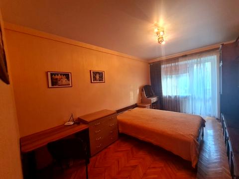 квартира за адресою Олени Теліги вул., 41-А